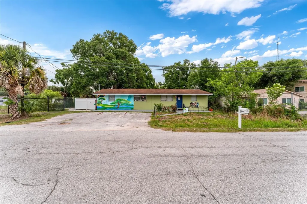 14009 N 20th Street Tampa FL 33613