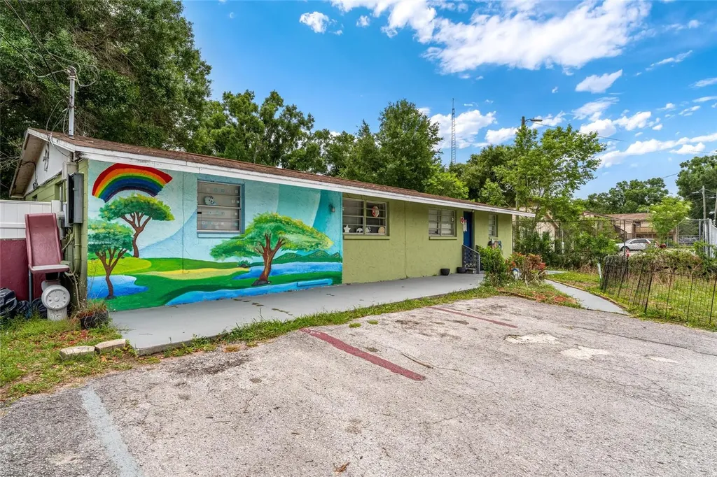 14009 N 20th Street Tampa FL 33613