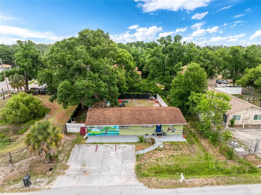14009 N 20th Street Tampa FL 33613