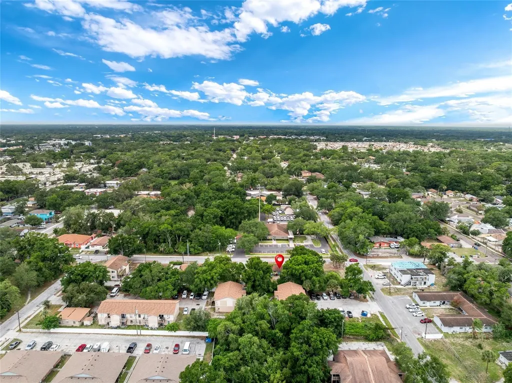 14009 N 20th Street Tampa FL 33613