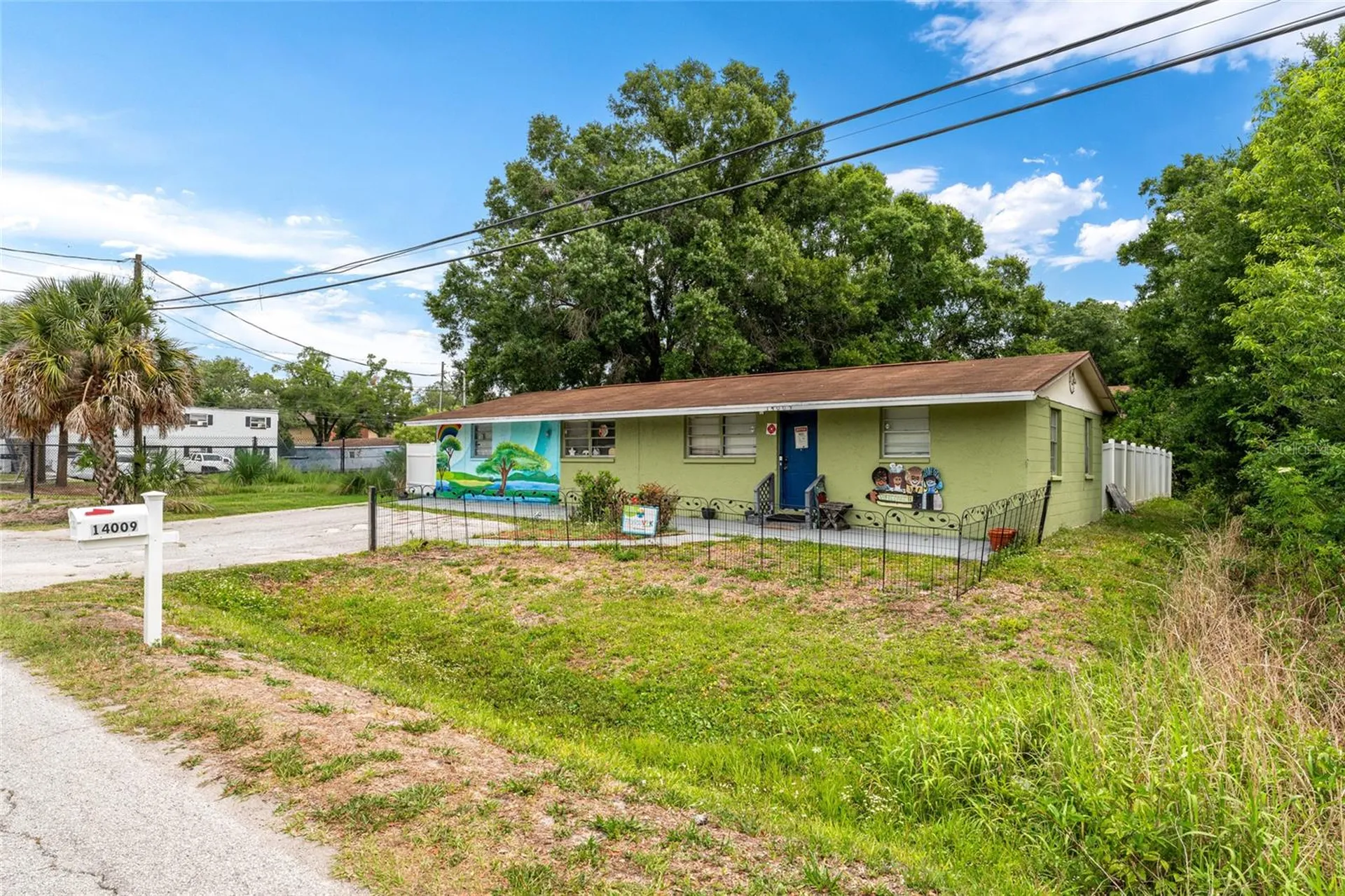 14009 N 20th Street Tampa FL 33613