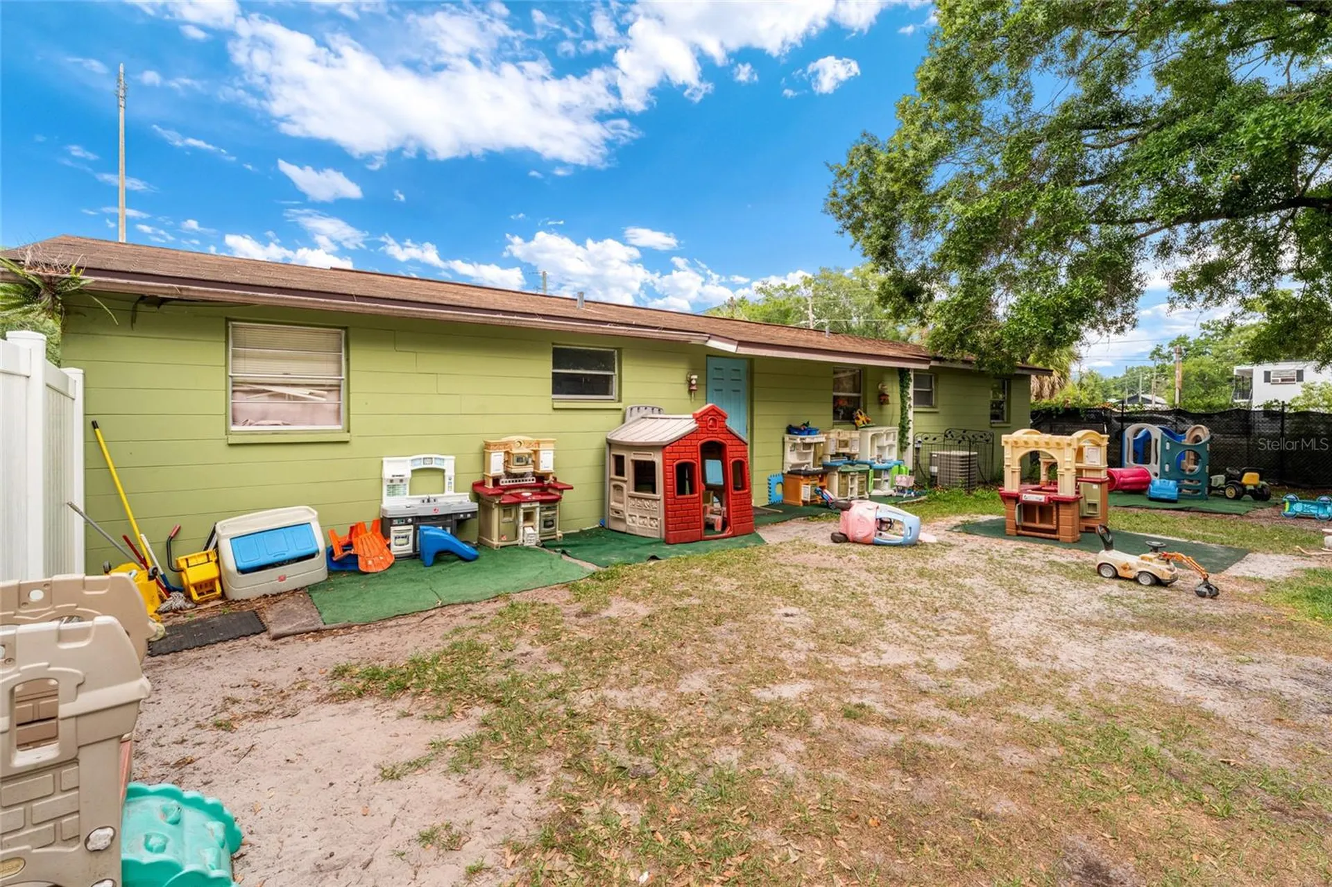 14009 N 20th Street Tampa FL 33613