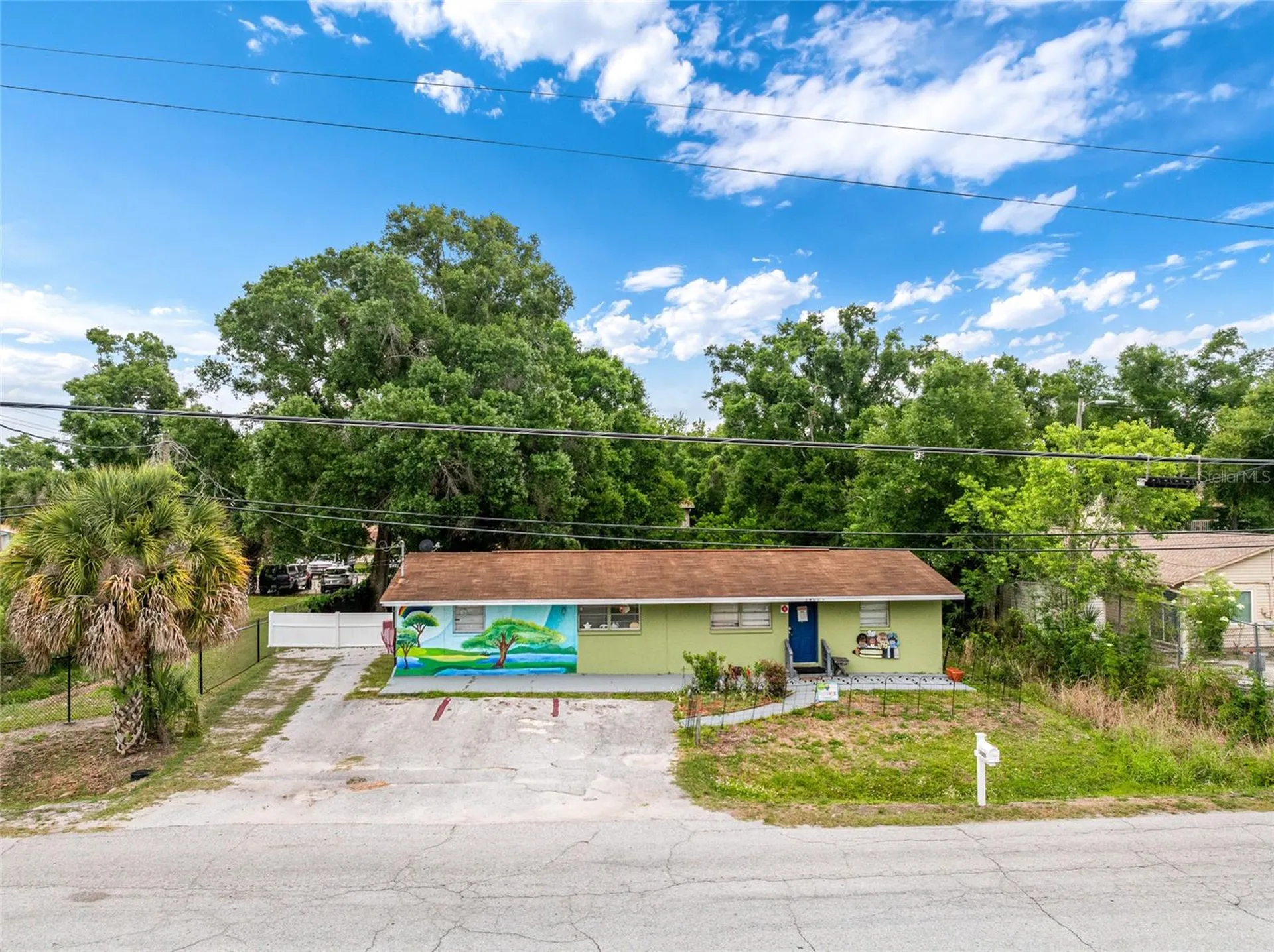 14009 N 20th Street Tampa FL 33613