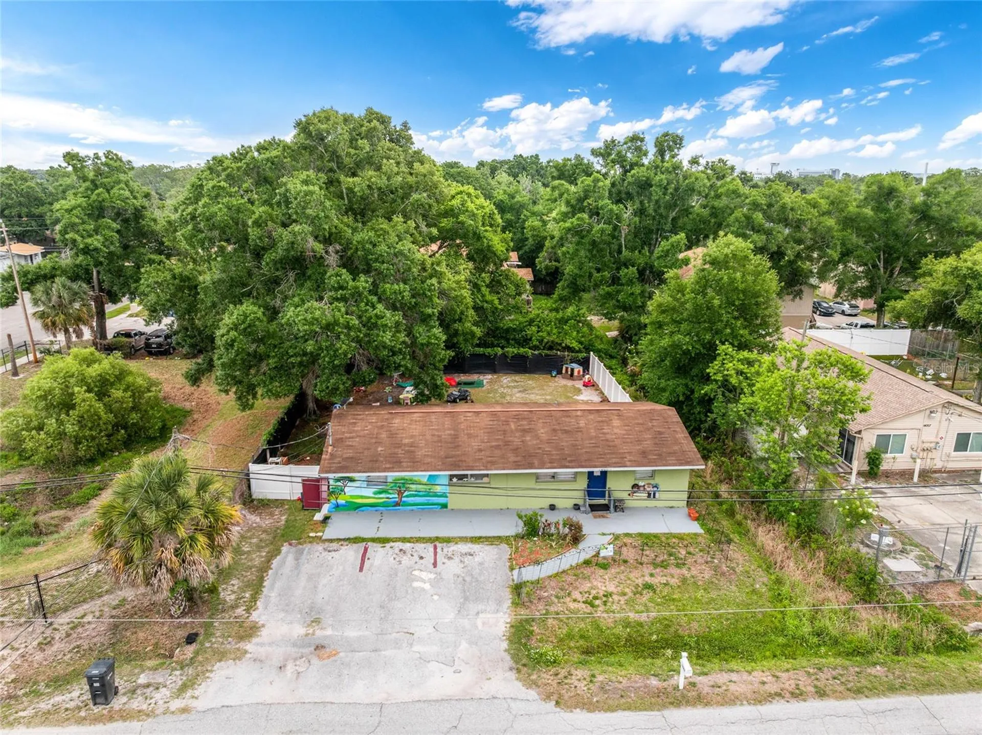 14009 N 20th Street Tampa FL 33613