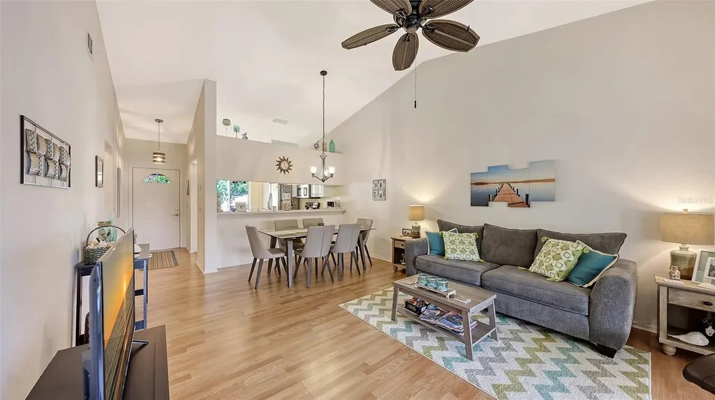 4338 Madeira Court Sarasota FL 34233
