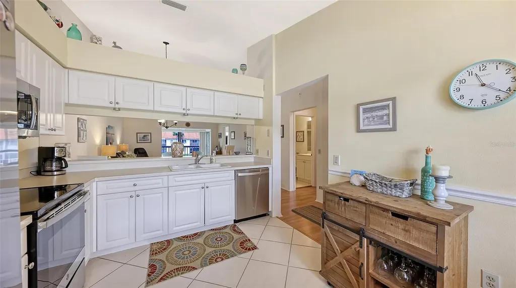 4338 Madeira Court Sarasota FL 34233
