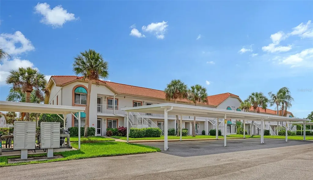4338 Madeira Court Sarasota FL 34233