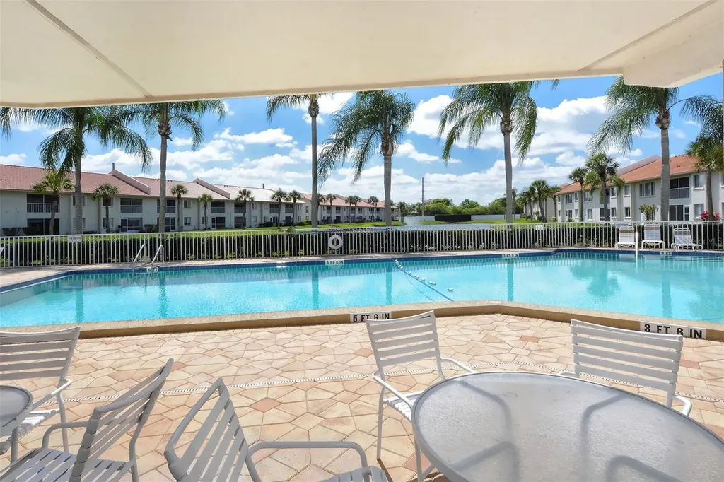 4338 Madeira Court Sarasota FL 34233