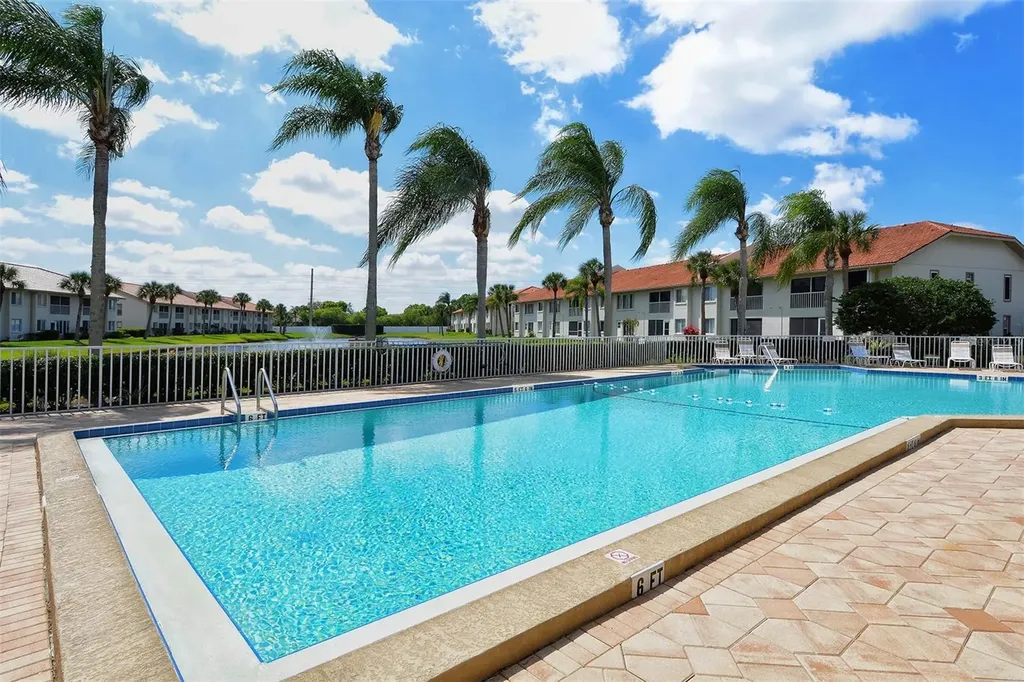 4338 Madeira Court Sarasota FL 34233