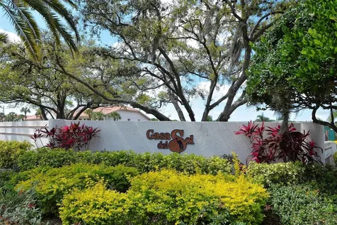 4338 Madeira Court Sarasota FL 34233