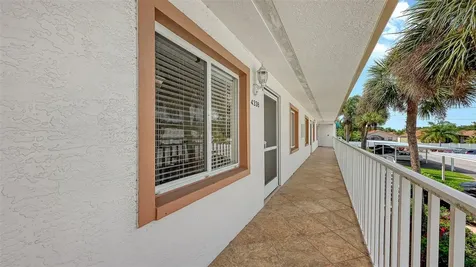 4338 Madeira Court Sarasota FL 34233
