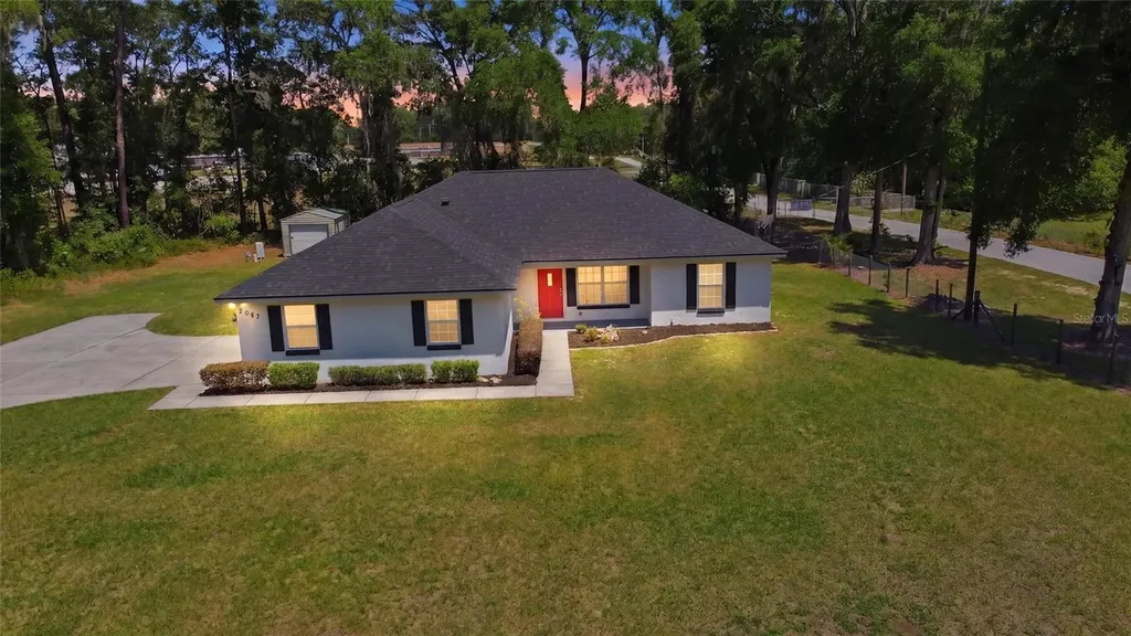2047 NE 35th Street Ocala FL 34479