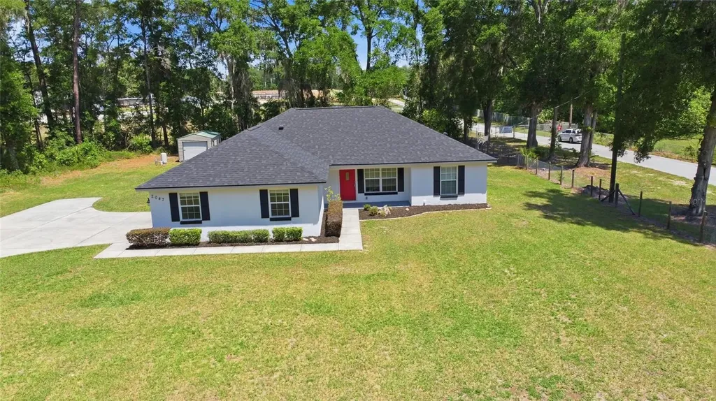 2047 NE 35th Street Ocala FL 34479