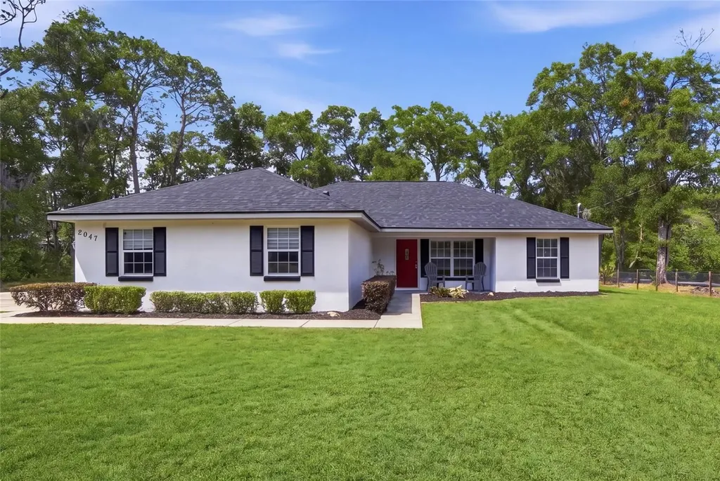 2047 NE 35th Street Ocala FL 34479