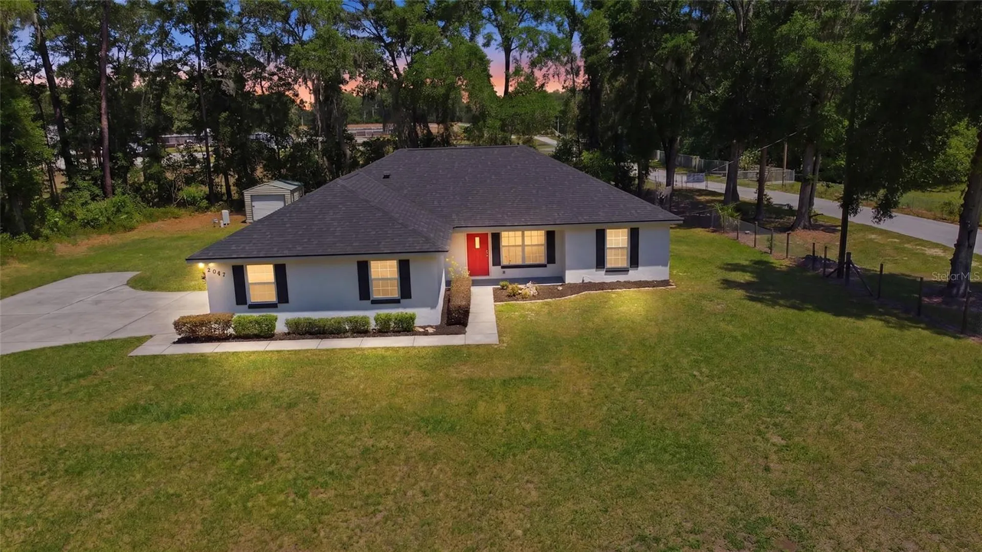 2047 NE 35th Street Ocala FL 34479