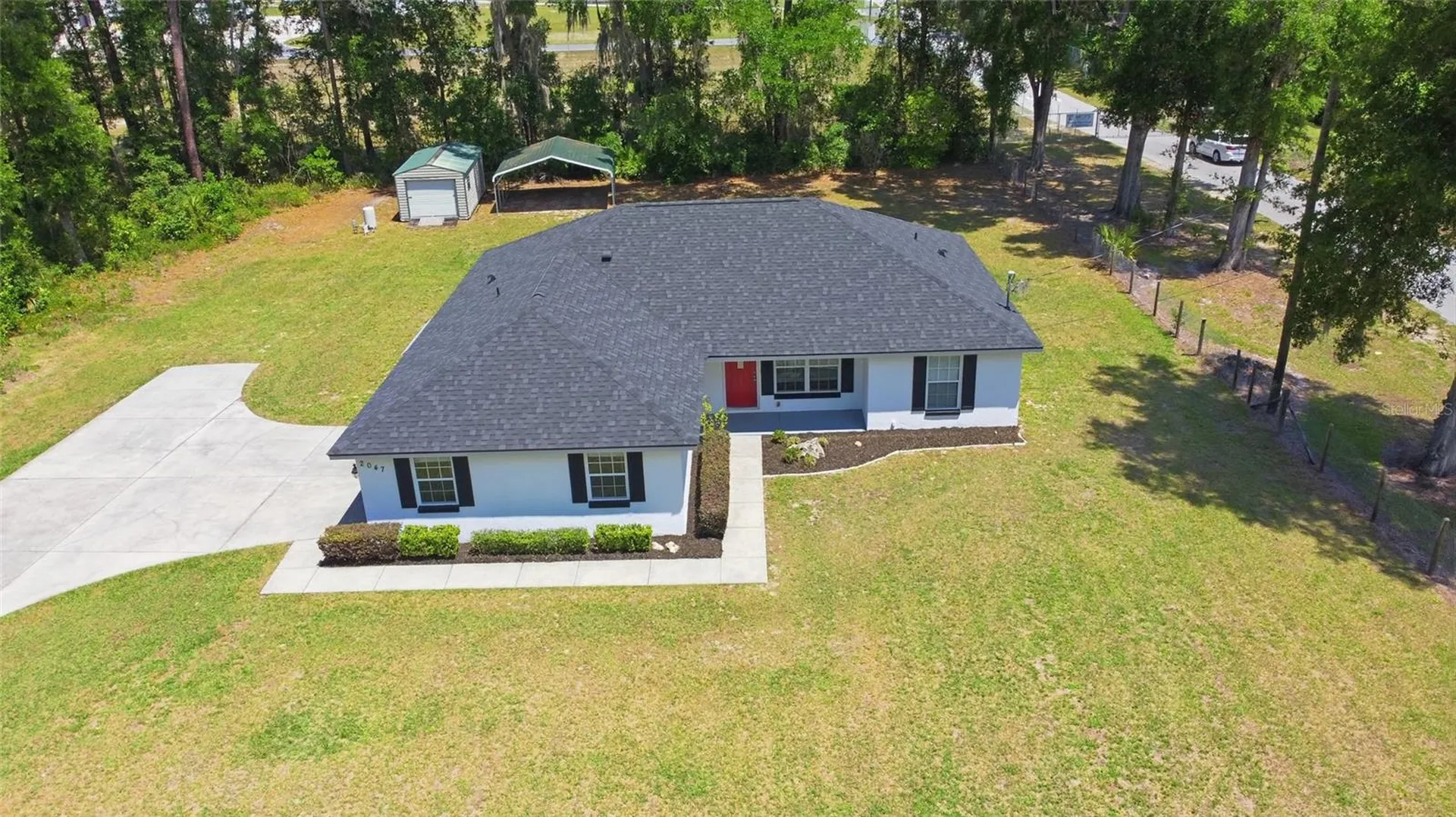 2047 NE 35th Street Ocala FL 34479