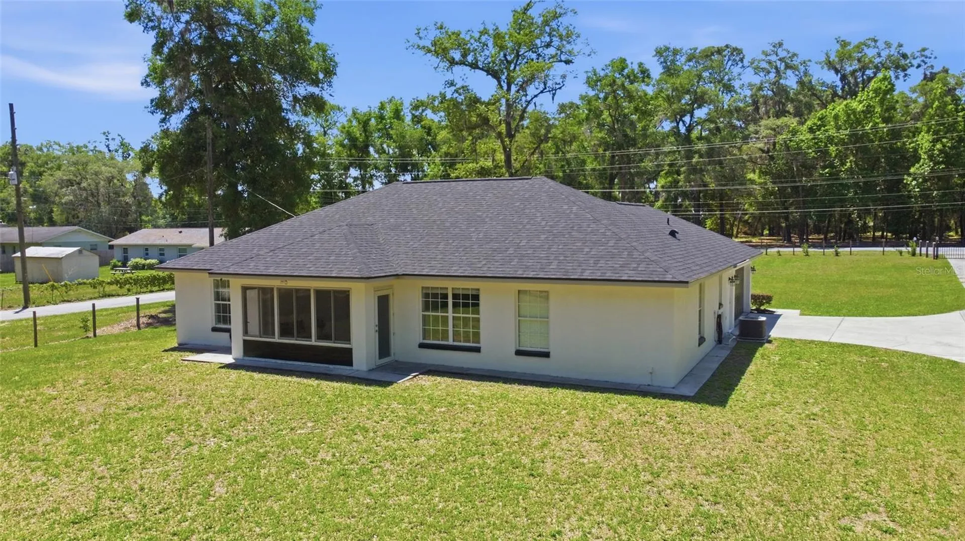 2047 NE 35th Street Ocala FL 34479