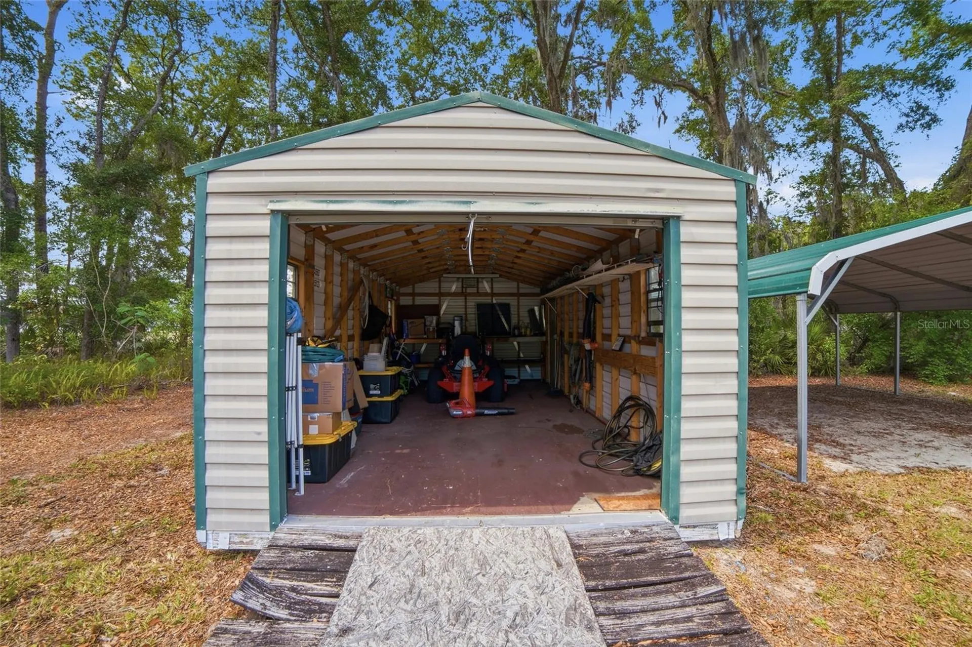 2047 NE 35th Street Ocala FL 34479