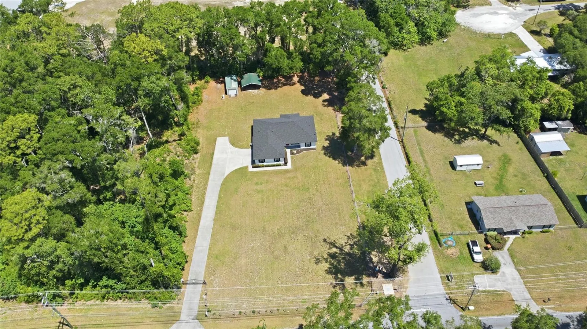 2047 NE 35th Street Ocala FL 34479
