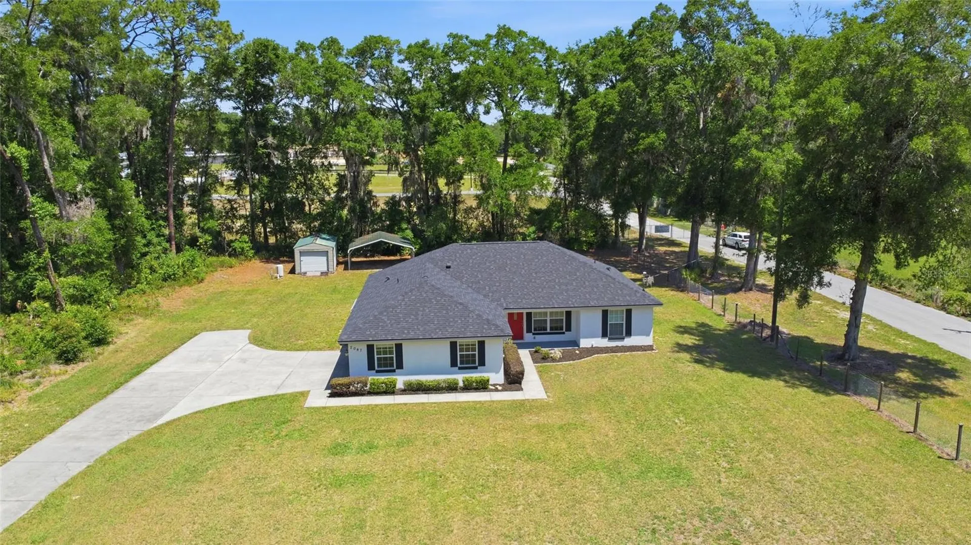 2047 NE 35th Street Ocala FL 34479