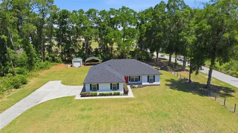 2047 NE 35th Street Ocala FL 34479