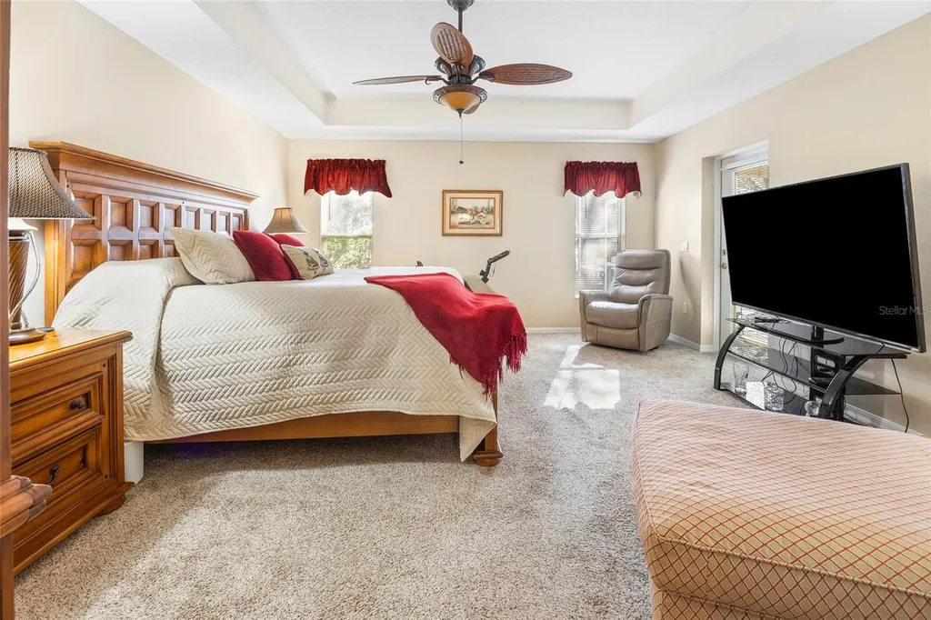 26709 Augusta Springs Circle Leesburg FL 34748