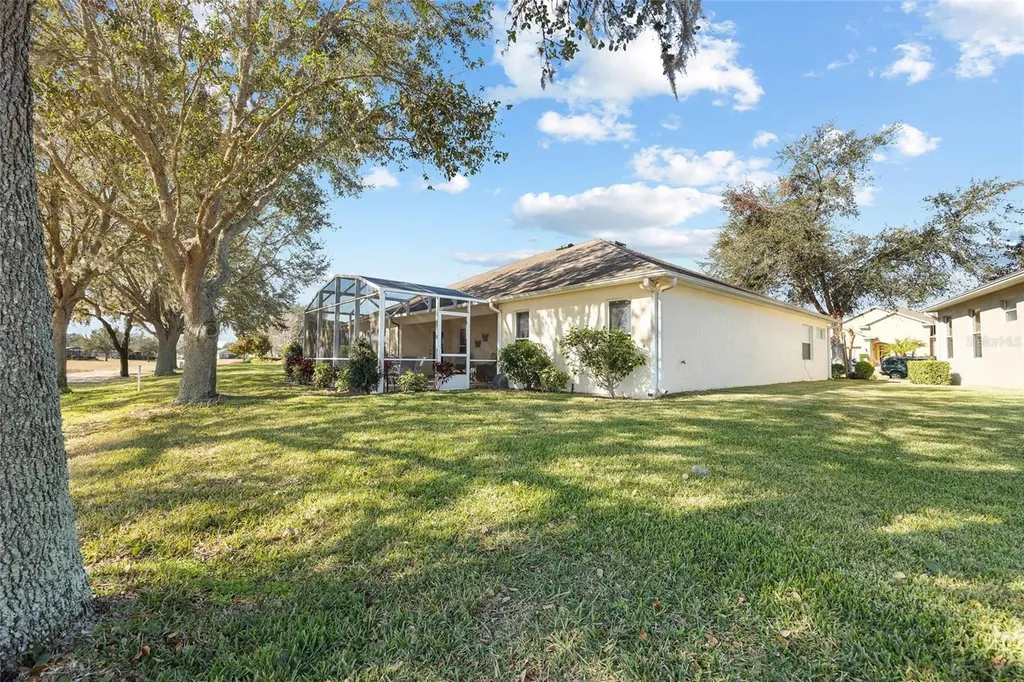 26709 Augusta Springs Circle Leesburg FL 34748