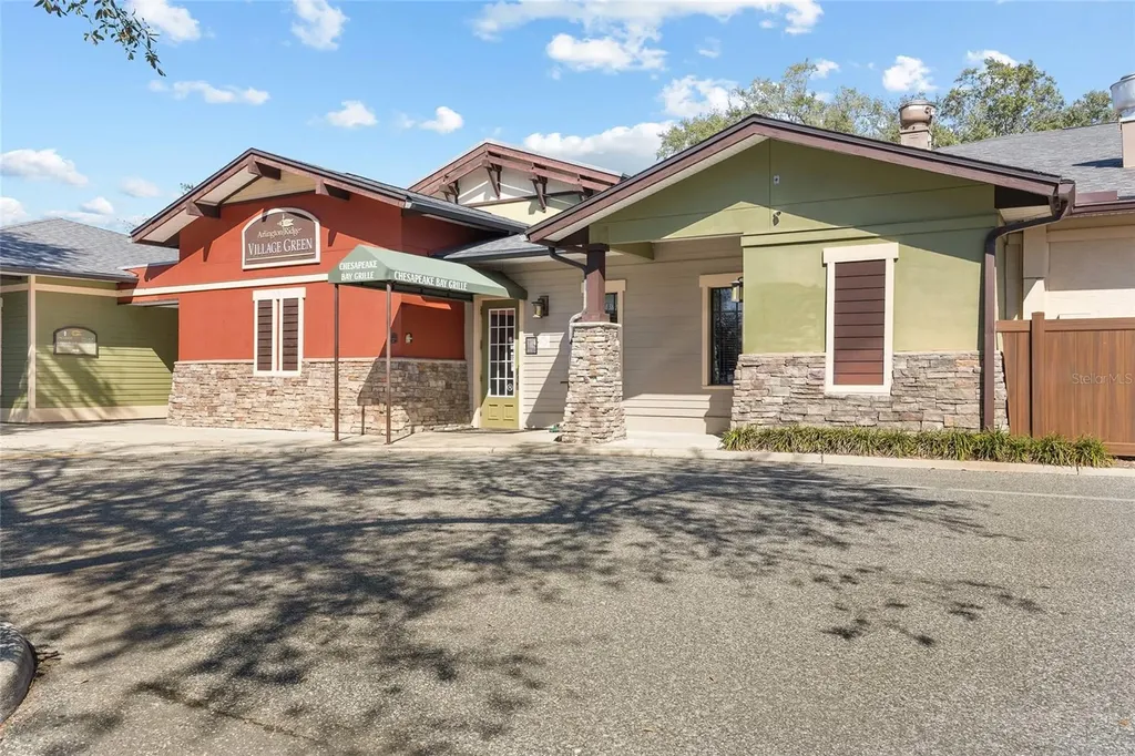 26709 Augusta Springs Circle Leesburg FL 34748
