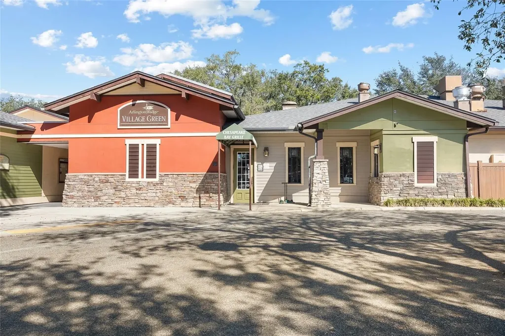 26709 Augusta Springs Circle Leesburg FL 34748