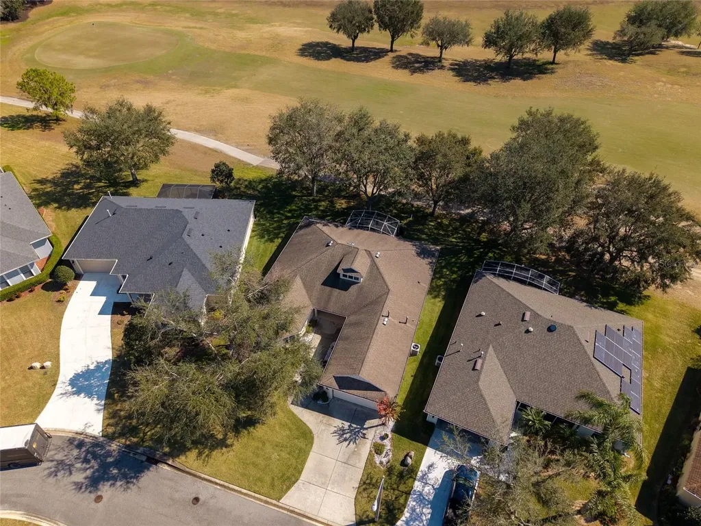 26709 Augusta Springs Circle Leesburg FL 34748