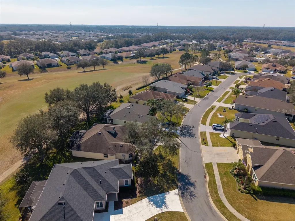 26709 Augusta Springs Circle Leesburg FL 34748
