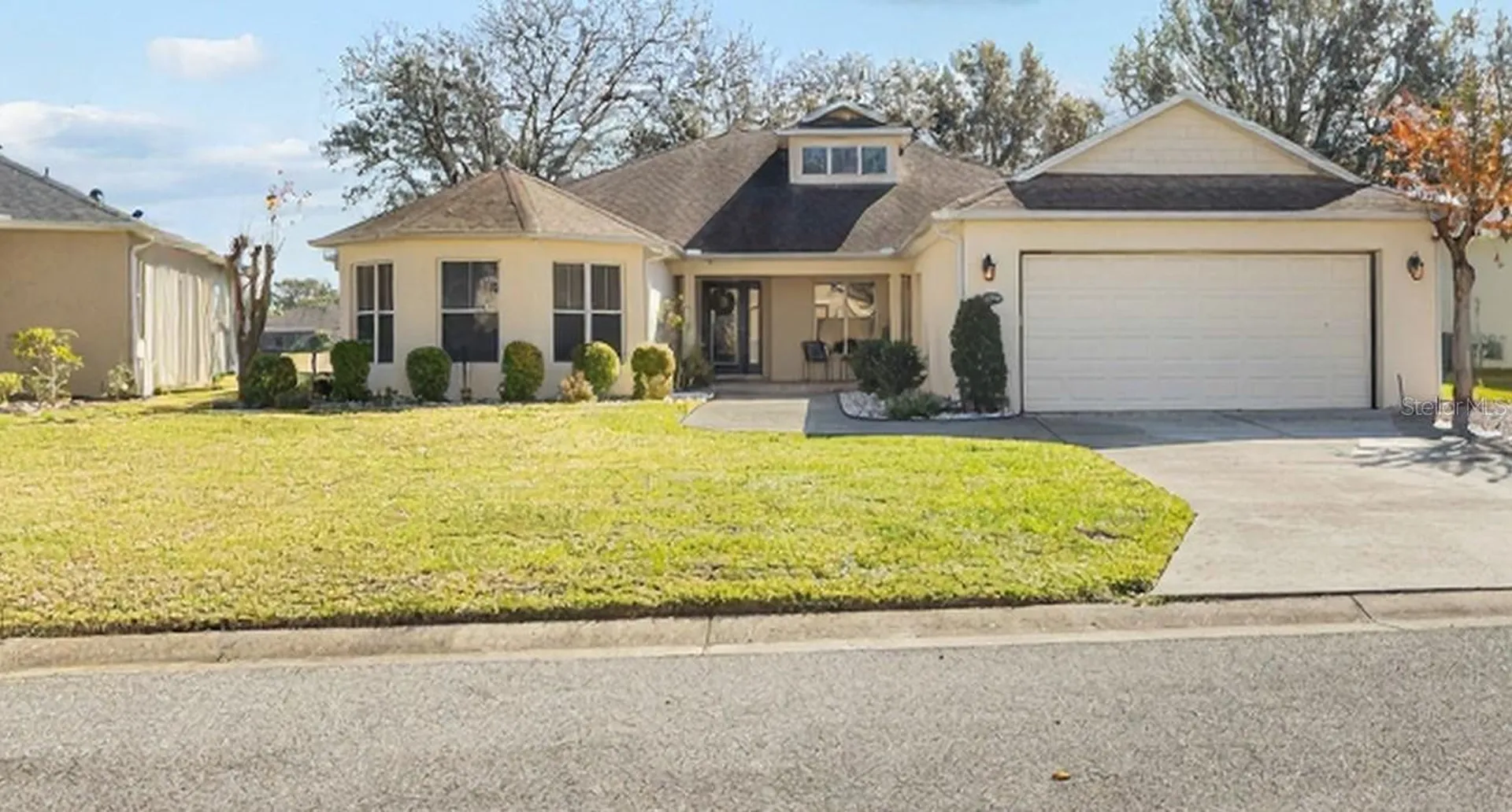 26709 Augusta Springs Circle Leesburg FL 34748