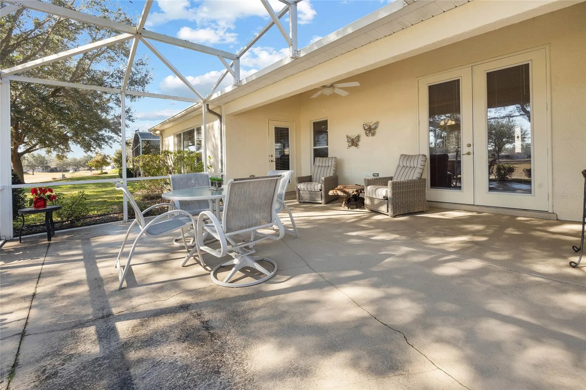 26709 Augusta Springs Circle Leesburg FL 34748