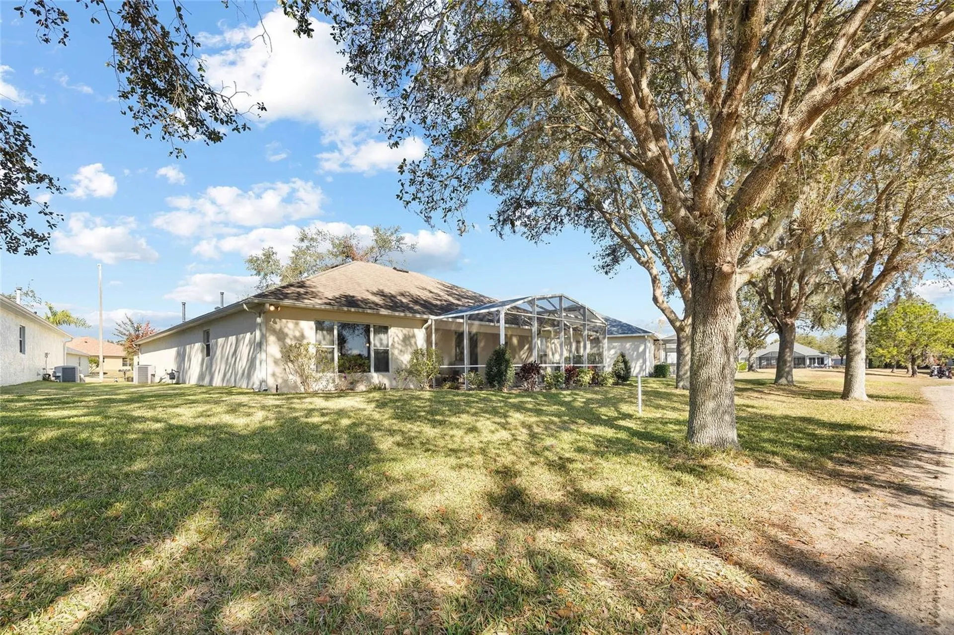 26709 Augusta Springs Circle Leesburg FL 34748