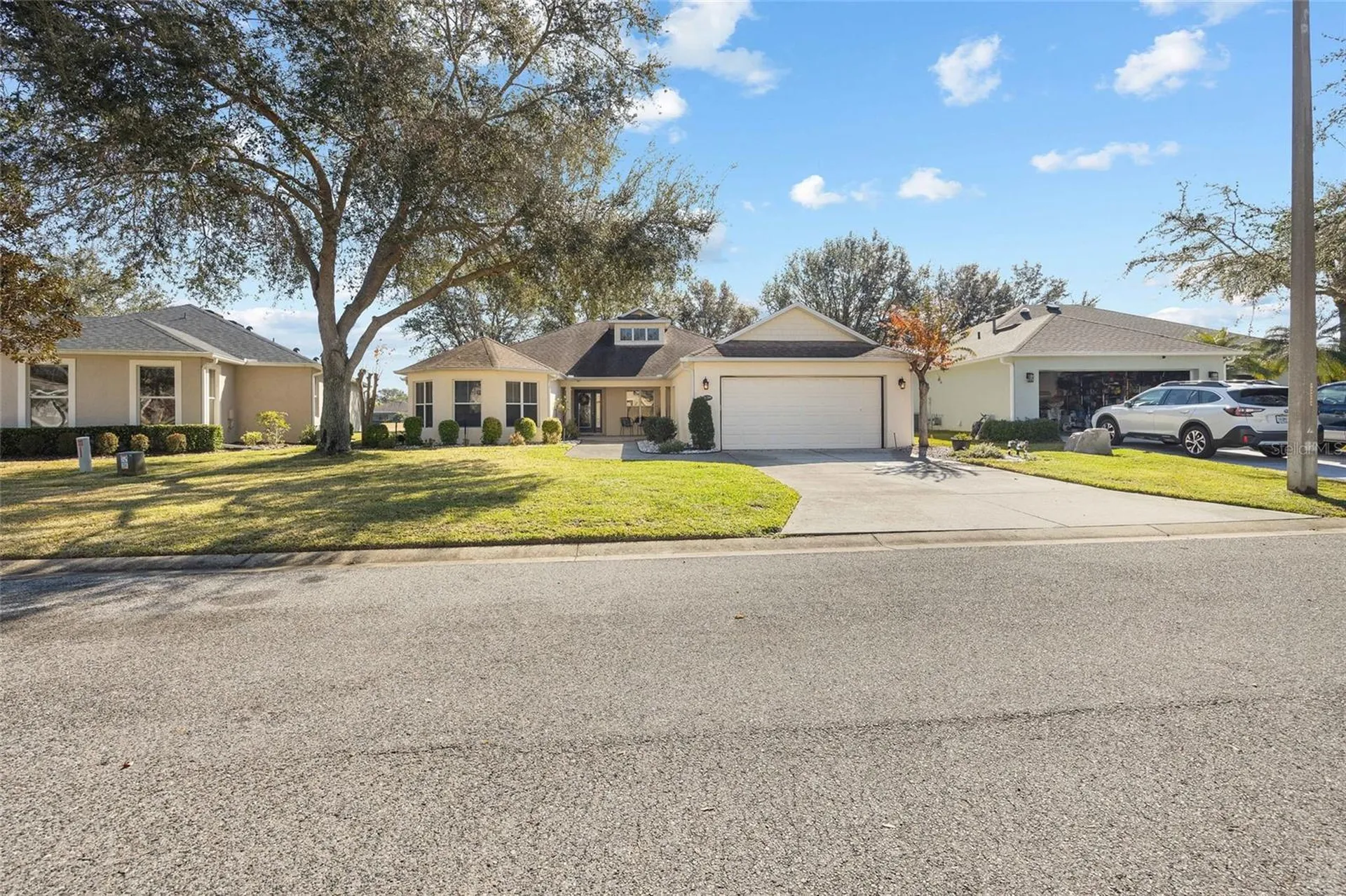 26709 Augusta Springs Circle Leesburg FL 34748