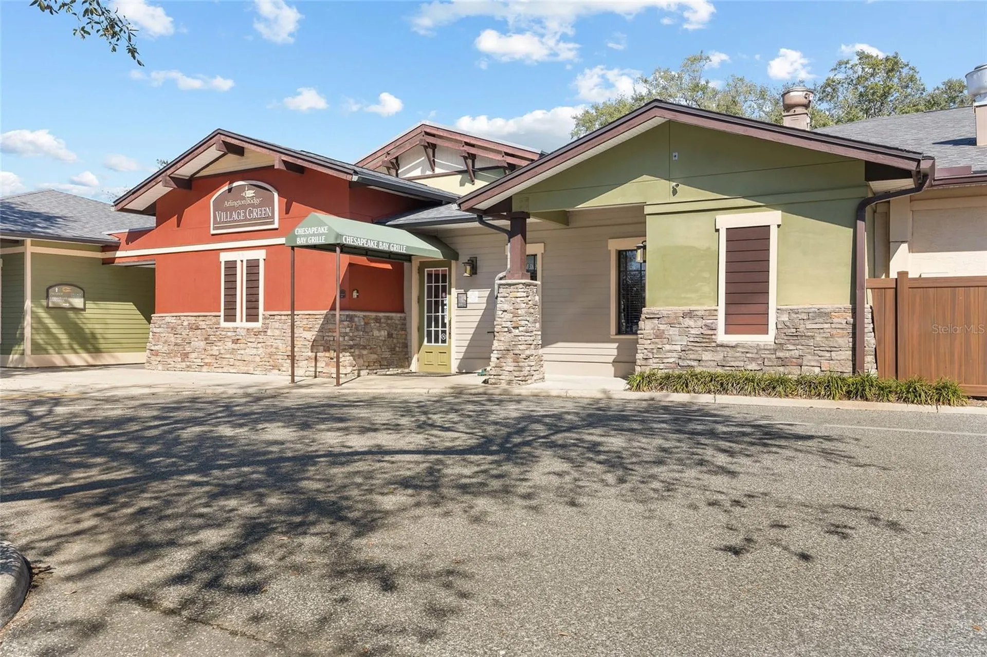 26709 Augusta Springs Circle Leesburg FL 34748