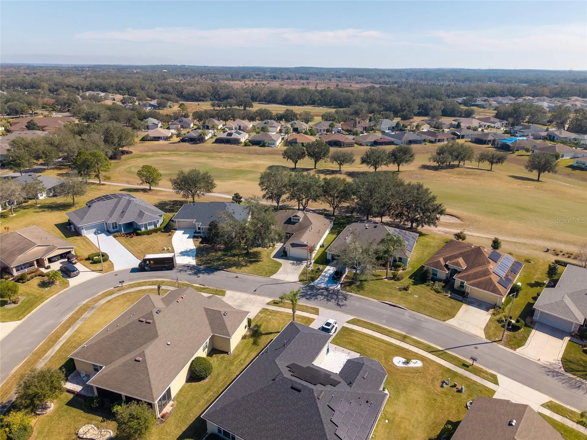26709 Augusta Springs Circle Leesburg FL 34748