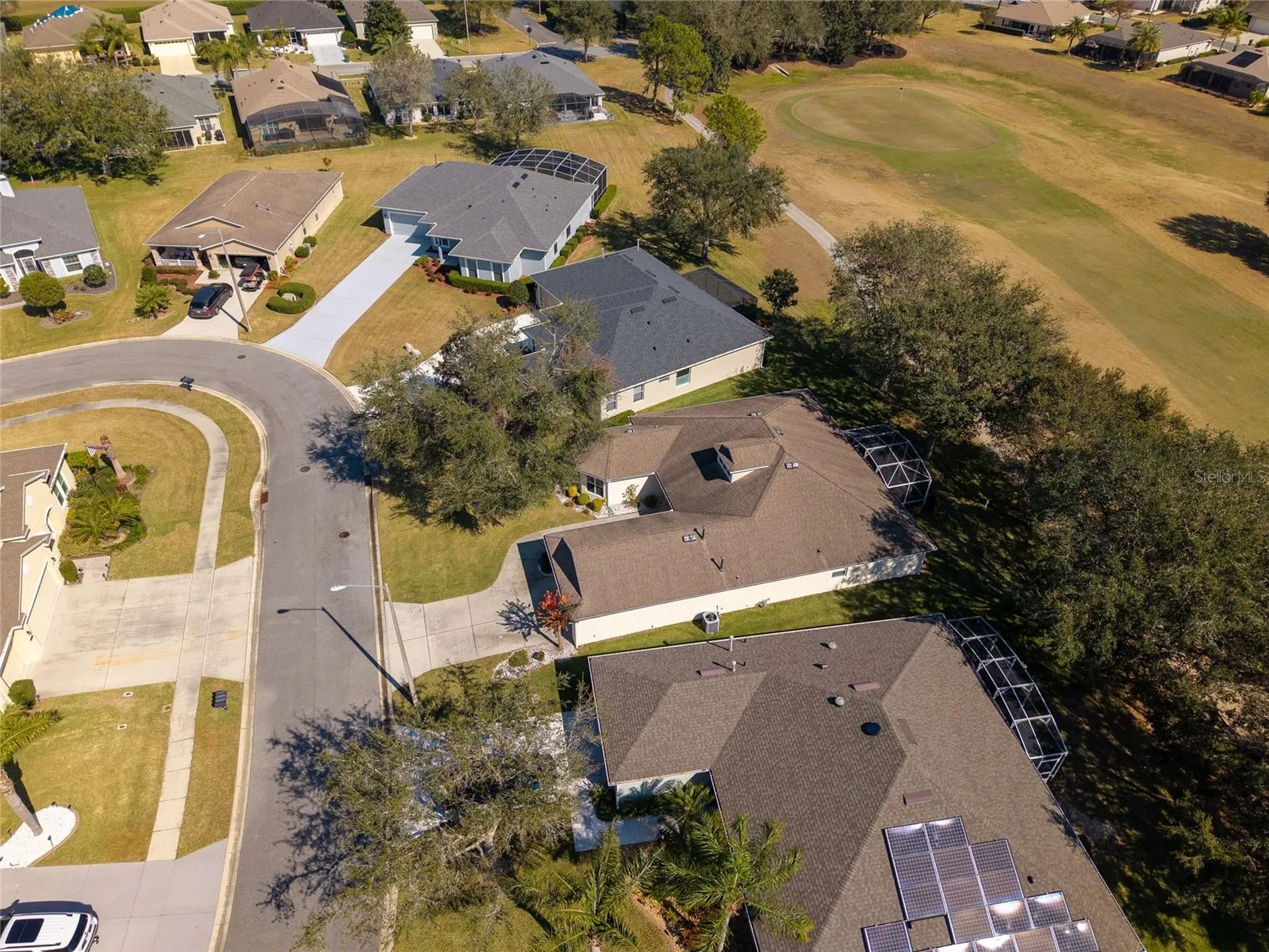 26709 Augusta Springs Circle Leesburg FL 34748