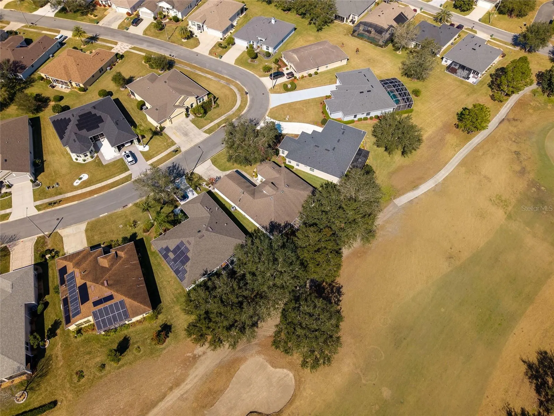 26709 Augusta Springs Circle Leesburg FL 34748