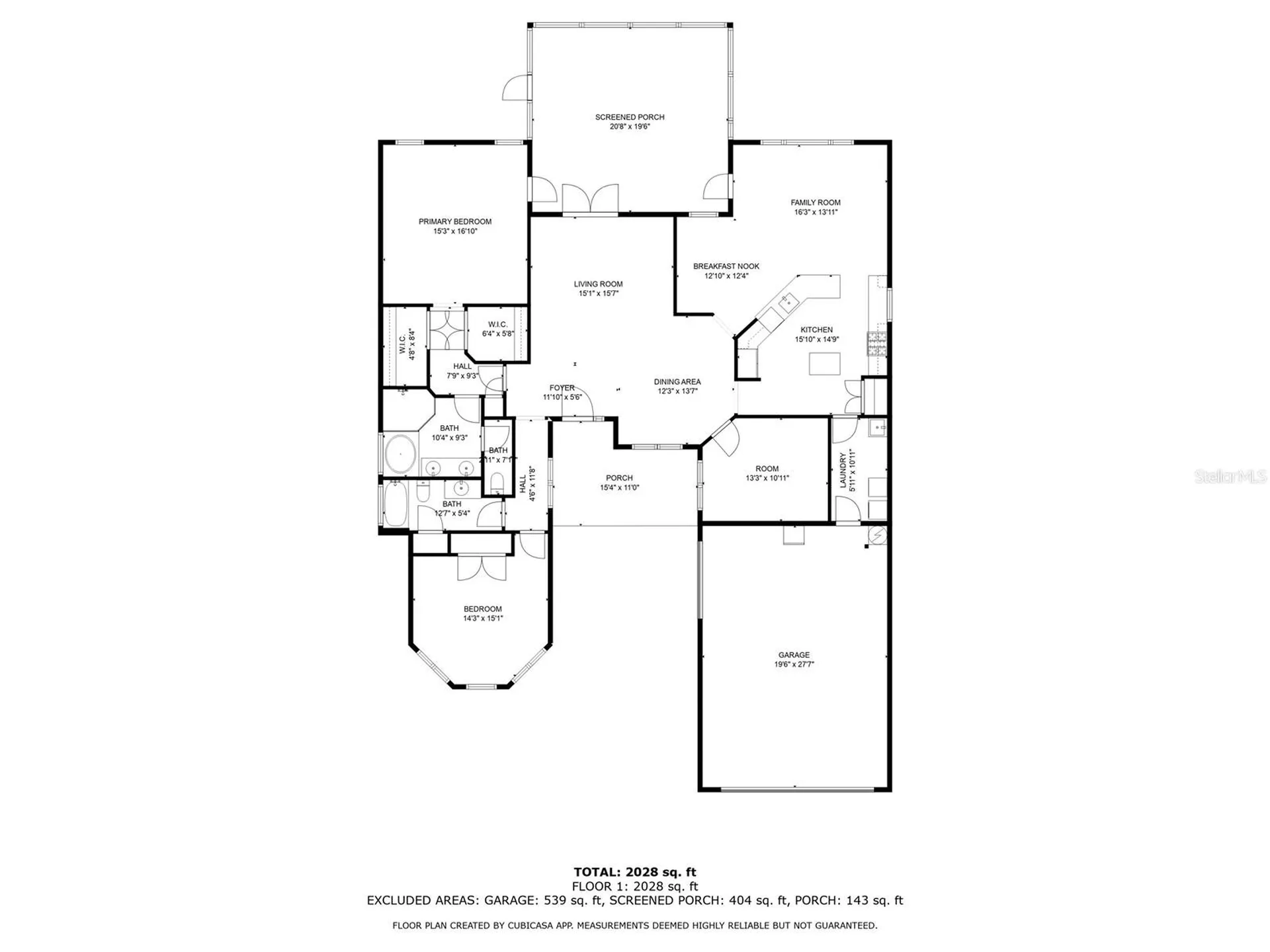 26709 Augusta Springs Circle Leesburg FL 34748