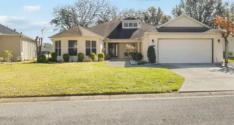 26709 Augusta Springs Circle Leesburg FL 34748