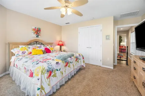26709 Augusta Springs Circle Leesburg FL 34748