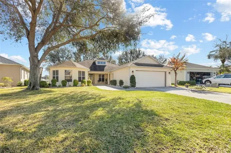 26709 Augusta Springs Circle Leesburg FL 34748