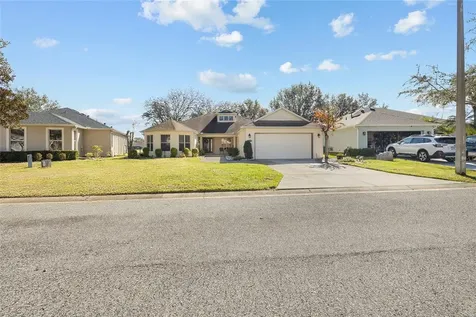 26709 Augusta Springs Circle Leesburg FL 34748