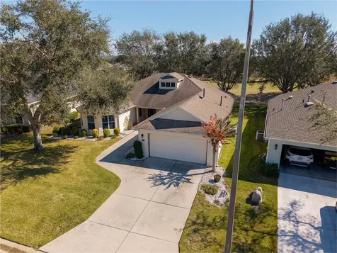 26709 Augusta Springs Circle Leesburg FL 34748