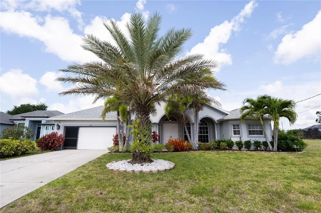888 Boundary Boulevard Rotonda West FL 33947