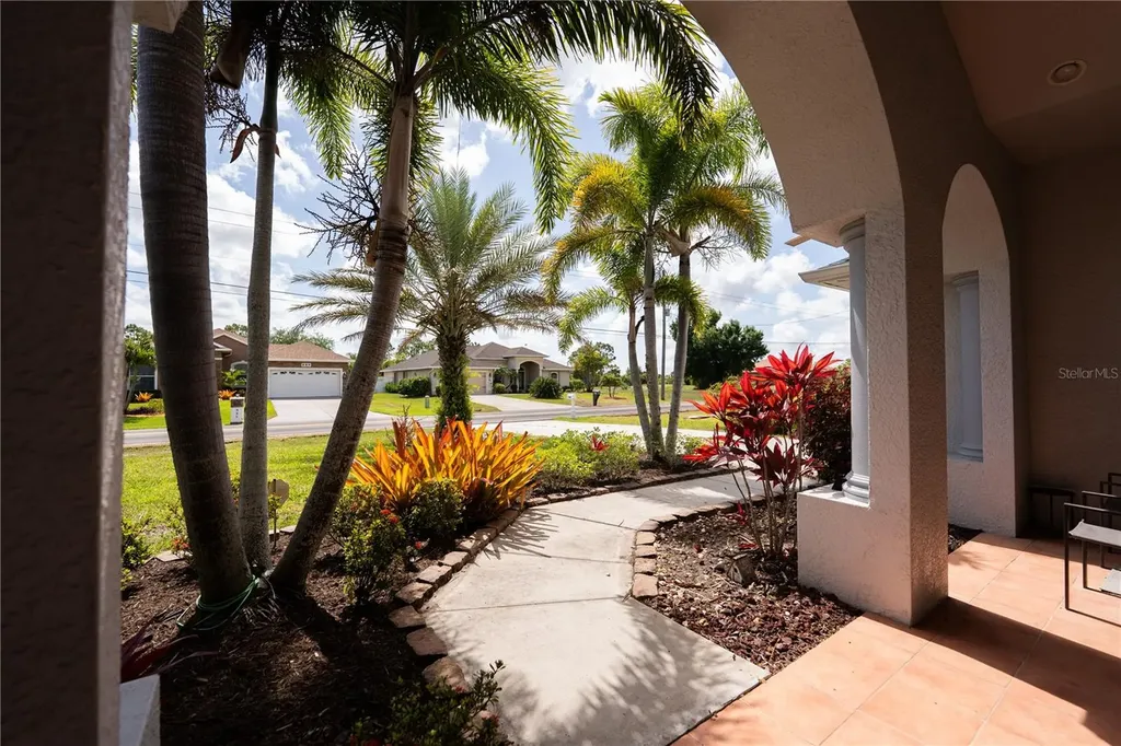 888 Boundary Boulevard Rotonda West FL 33947