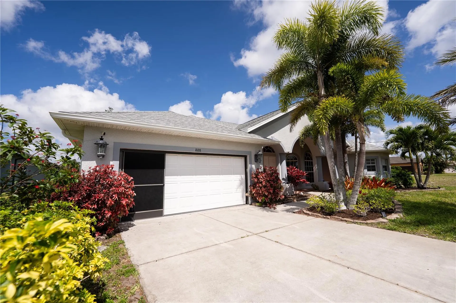 888 Boundary Boulevard Rotonda West FL 33947
