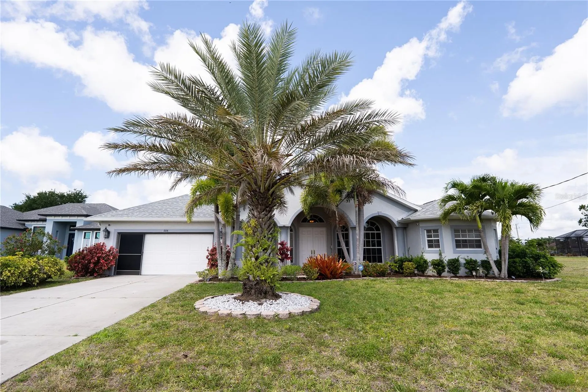 888 Boundary Boulevard Rotonda West FL 33947