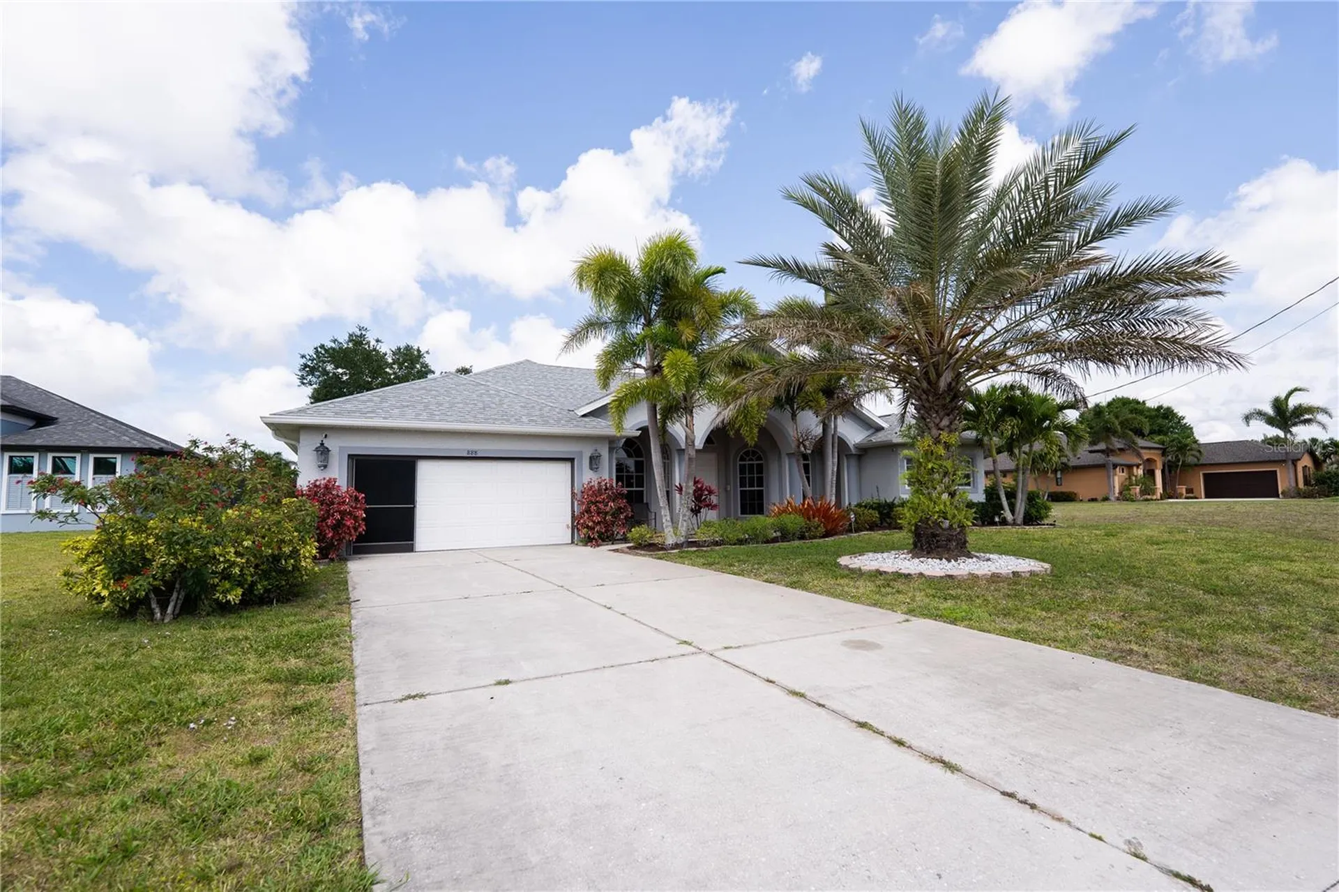 888 Boundary Boulevard Rotonda West FL 33947